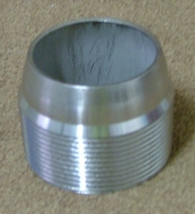 BSP Reducing Weld Nipples BSP Reducing Weld Nipples